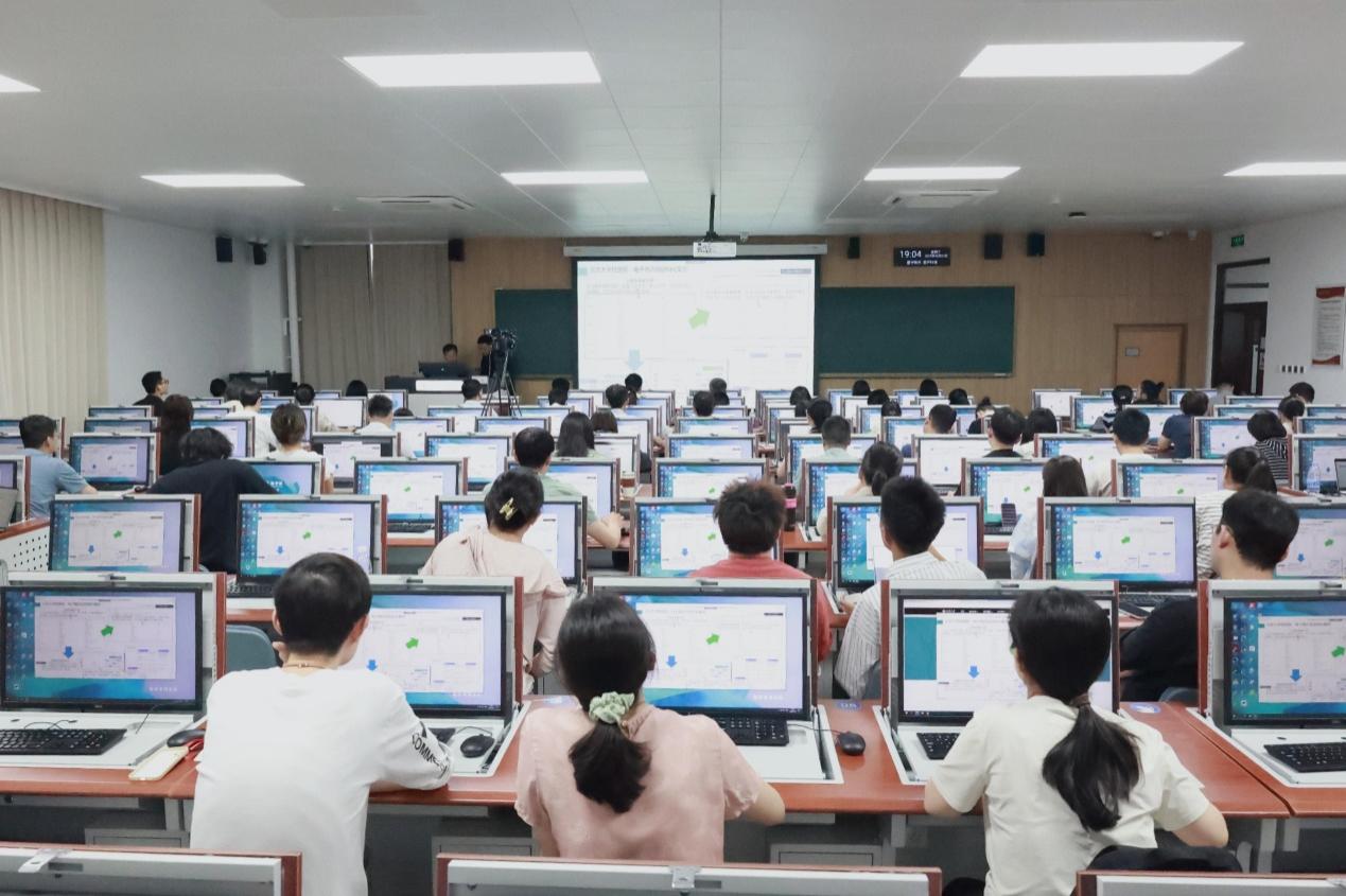 北大医学部成功举办“EHR数据治理与科研数据集构建”专题培训，助力AI与医学深度融合