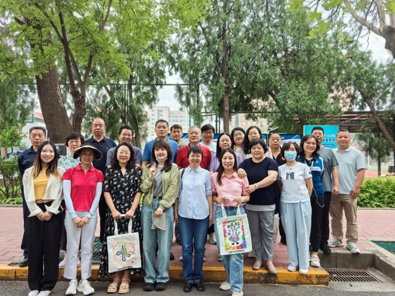 北京大学医学部开展2025年“实验室安全月”系列活动